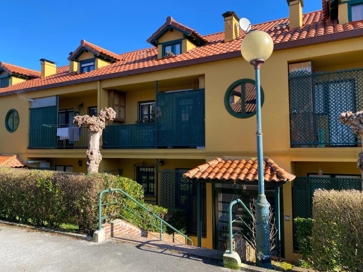 La Casa De Fito Cerca Del Centro De 코밀라스 외부 사진