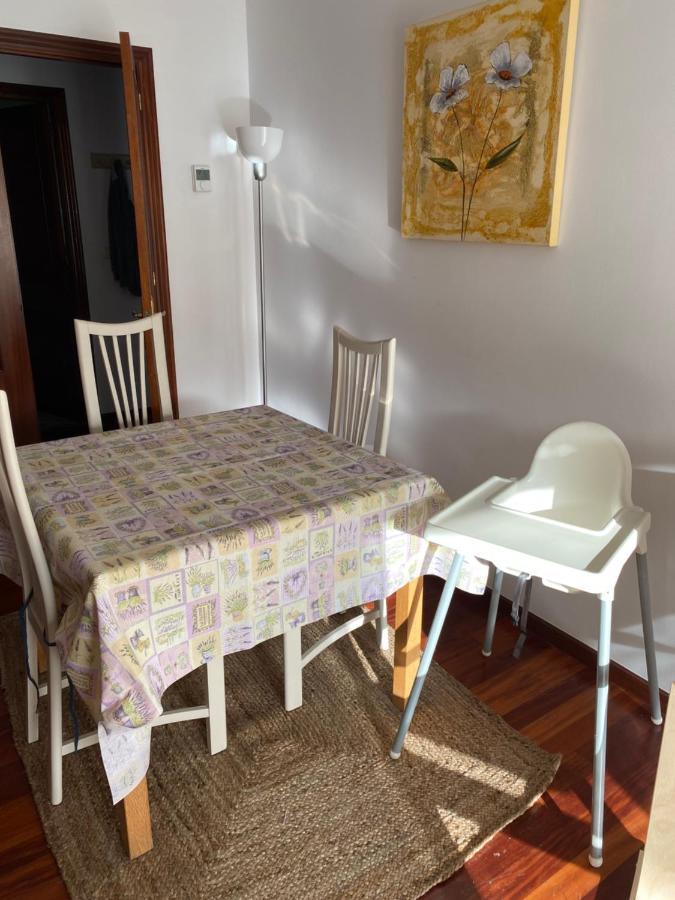 La Casa De Fito Cerca Del Centro De 코밀라스 외부 사진