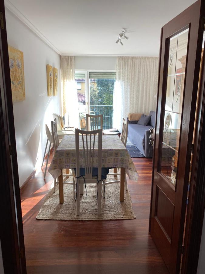 La Casa De Fito Cerca Del Centro De 코밀라스 외부 사진