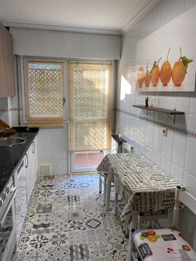 La Casa De Fito Cerca Del Centro De 코밀라스 외부 사진